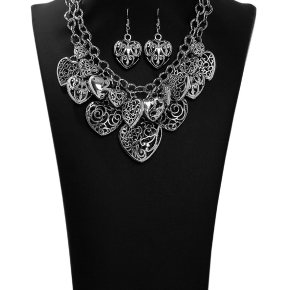 Zi Collection ~Exclusive Paparazzi Accessories - Picture 1 of 1